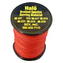 BCY Halo Serving Red .014 120 yds. - BCY