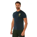 Officially Licensed Nypd Emblem T-Shirt - 2X-Large - Rothco