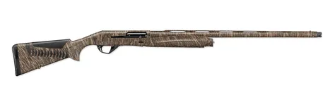Benelli Super Black Eagle 3 - Mossy Oak Bottomland - 12ga - 28" - 3.5" - 10351 - Benelli