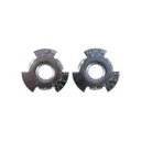 Osborn 1/2" Arbor Adapter - Osborn Manufacturing