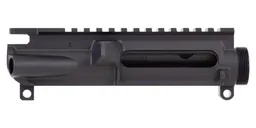 PSA AR15 Stripped Upper Receiver - With Logo - Palmetto State Armory