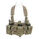 Rothco Operators Tactical Chest Rig - Multicam - Rothco