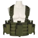 Rothco Operators Tactical Chest Rig - Olive Drab - Rothco
