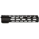 Sons of Liberty Gun Works M89H M-LOK Rail 13" Fits Knight's Armament SR25, Black - High-Performance Handguard Upgrade - M89H-13 - Sons Of Liberty Gun Works
