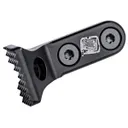 Sons of Liberty Gun Works Presscheck Barricade Stop, Black - Tactical Barricade Stop for Enhanced Shooting Stability - BARRICADE-BLK - Sons Of Liberty Gun Works