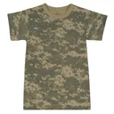 Rothco Kids Digital Camo T-Shirt - Acu Digital Camo, Large - Rothco
