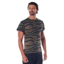Rothco Camo T-Shirt - Tiger Stripe Camo, X-Large - Rothco