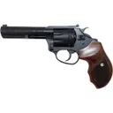 Charter Arms Pathfinder Target Lite .22LR Revolver 4.20" 8rds, Black - 12243 - Charter Arms
