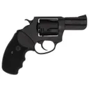Charter Arms Bulldog .44 Special Revolver 2.50" 5rds, Black Passivate - 14423 - Charter Arms