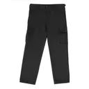 Rothco Kids Cargo Pants - Black, 20 - Rothco