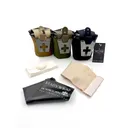 6:8 Medical Solutions Micro Bleeder Kit, Black - 6:8 Medical Solutions