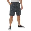 Rothco Digital Camo Bdu Shorts - Midnight Digital Camo, X-Large - Rothco