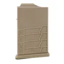 MDT 10rds .308 Win/6.5 Creedmoor Flat Dark Earth Magazine - Reliable - 104447-FDE - MDT