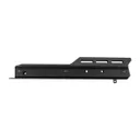 MDT XRS Enclosed Forend, Black - Robust Construction for Enhanced Stability - 105277-BLK - MDT