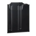 MDT 10rds .223 Remington/5.56x45mm Black Magazine - Durable - 104760-BLK - MDT