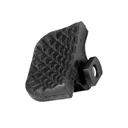 MDT M-LOK Adjustable Thumb Rest in Black - Customizable Thumb Rest for Improved Shooting Comfort - 106900-BLK - MDT