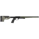 MDT ORYX Rifle Chassis System Fits Remington 700 OD Green - MDT ORYX Chassis for Remington 700 for Rugged Performance - 106018-ODG - MDT