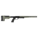 MDT ORYX Rifle Chassis System Fits Howa 1500 OD Green - MDT ORYX Chassis for Howa 1500 for Superior Handling and Accuracy - 106159-ODG - MDT