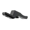MDT Standard Mount Picatinny Rail - Durable Standard Mount for Picatinny Rails - 107204-BLK - MDT