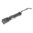 Rothco Rechargeable Led Tactical Task Light With Zoom - 2000 Lumens - Rothco