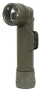 Genuine G.I. Anglehead Flashlight - Olive Drab - Rothco