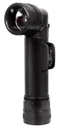 Genuine G.I. Anglehead Flashlight - Black - Rothco