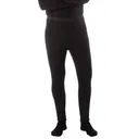 Rothco Ecwcs Gen III Mid-Weight Underwear Bottoms Level Ii - Black, X-Large - Rothco