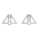 Slick Trick Crossbow Trick Replacement Blades 100/150 gr. - Slick Trick