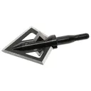 Magnus Black Hornet Broadheads 4 Blade 125 gr. 3 pk. - Magnus