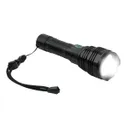 Konus USA Konuslight-5K Flashlight - 2500 lm High-Intensity LED Flashlight for Tactical Use - 3933 - Konus