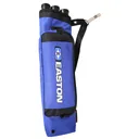 Easton Flipside 3-Tube Hip Quiver Blue RH/LH - Easton Archery