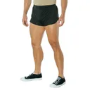 Rothco Ranger Pt Shorts - Black, 3X-Large - Rothco