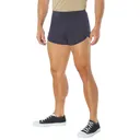Rothco Ranger Pt Shorts - Navy Blue, 3X-Large - Rothco