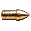 Gold Tip Glue In Points X-Cutter 140 gr. 12 pk. - Gold Tip Arrows