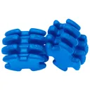 Limbsaver Super Quad Limb Dampeners Blue 2 pk. - LimbSaver