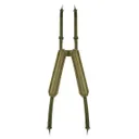 Rothco G.I. Type H Style Lc-1 Suspenders - Olive Drab - Rothco