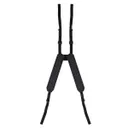 Rothco G.I. Type H Style Lc-1 Suspenders - Black - Rothco
