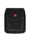 Rothco Narcan Nasal Spray Pouch - Black - Rothco