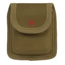 Rothco Molle Narcan Nasal Spray Pouch - Coyote Brown - Rothco