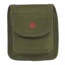 Rothco Molle Narcan Nasal Spray Pouch - Olive Drab - Rothco