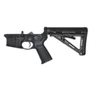 BLEM PSA AR-15 Complete Lower MOE Lower, Black - Palmetto State Armory