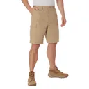Rothco Rip-Stop Bdu Shorts - Khaki, 2X-Large - Rothco