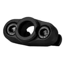 MDT Standard Rotation M-LOK Quick Detach Sling Mount - Black - Reliable and Easy-to-Install Sling Mount for Tactical Gear - 103141-BLK - MDT