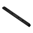 MDT M-LOK ARCA Rail 10.25", Black - Precision Fit and Enhanced Versatility - 103572-BLK - MDT