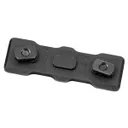 MDT M-LOK Sling Swivel Stud, Black - Secure Attachment and Versatile Use - 103212-BLK - MDT