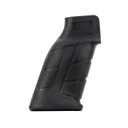 MDT Elite Pistol Grip, Black - Ergonomic Design for Enhanced Control - 103419-BLK - MDT