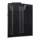 MDT 12rds 6mm BR Magazine - Black Precision - 104174-BLK - MDT