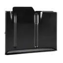 MDT 5rds .308 Win/6.5 Creedmoor Black Magazine - High-Performance - 102014-BLK - MDT