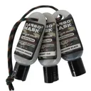 Carbo Mask Facepaint Black/Sage/Tan 1 oz. 3 pk. - Carbomask