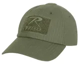 Rothco Rip Stop Operator Tactical Cap - Olive Drab - Rothco